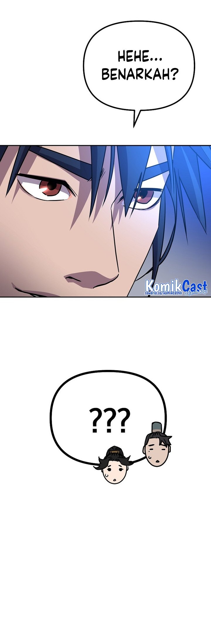 Reincarnation of the Murim Clan’s Former Ranker Chapter 99 - halaman 11