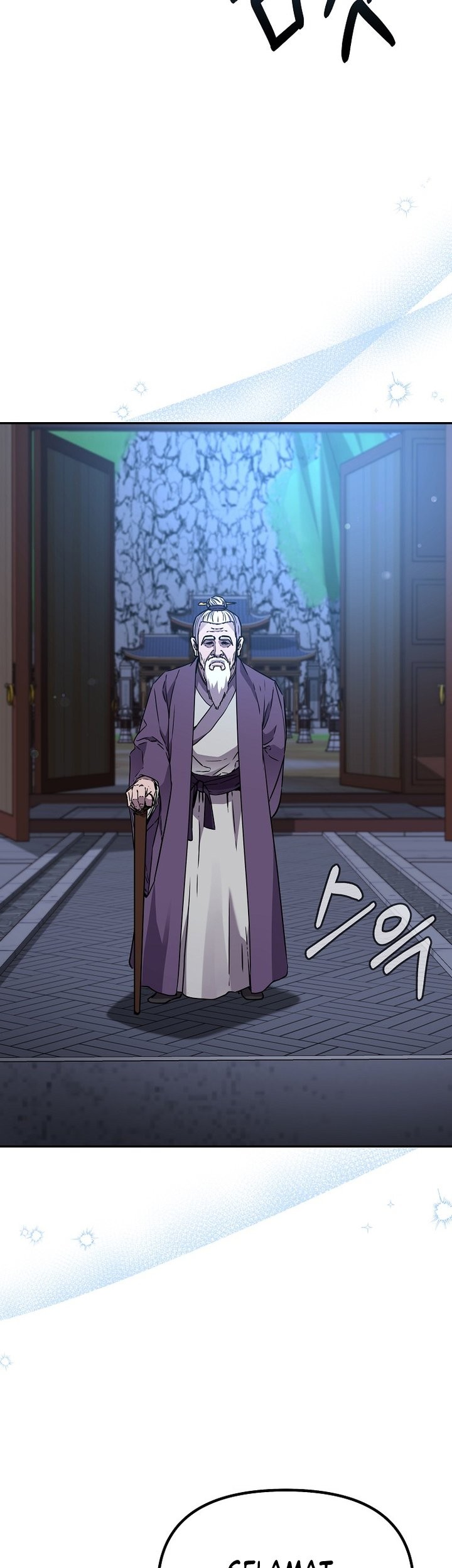 Reincarnation of the Murim Clan’s Former Ranker Chapter 99 - halaman 16