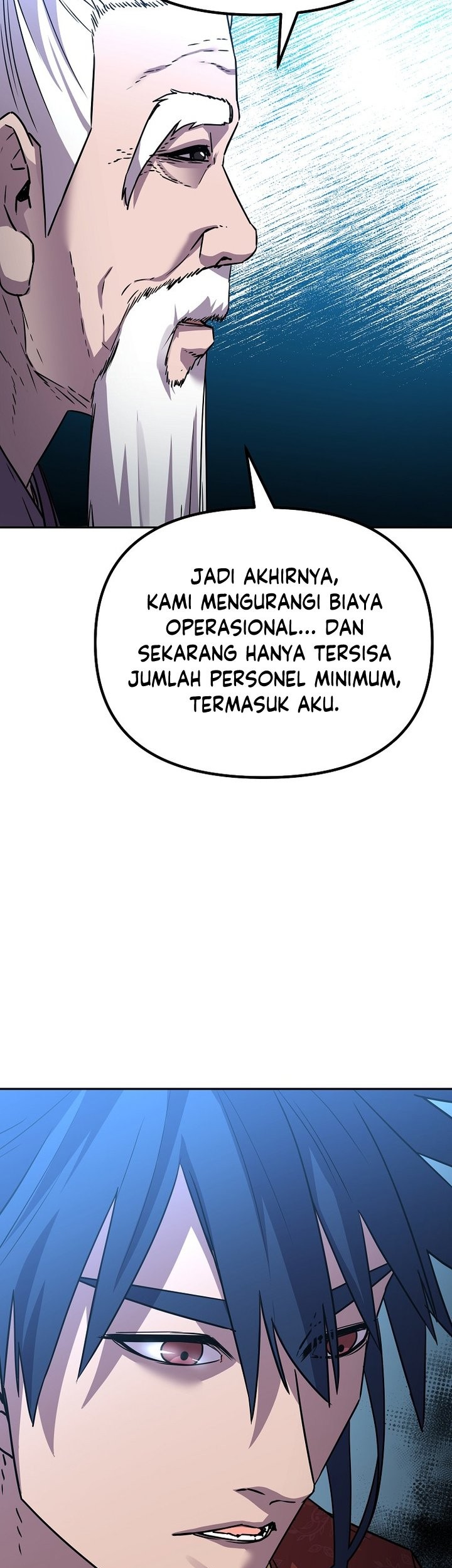Reincarnation of the Murim Clan’s Former Ranker Chapter 99 - halaman 28