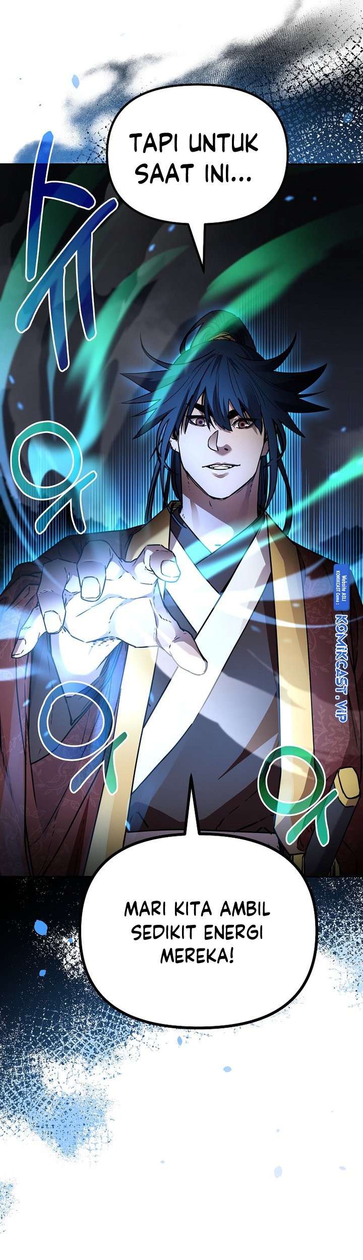 Reincarnation of the Murim Clan’s Former Ranker Chapter 99 - halaman 38