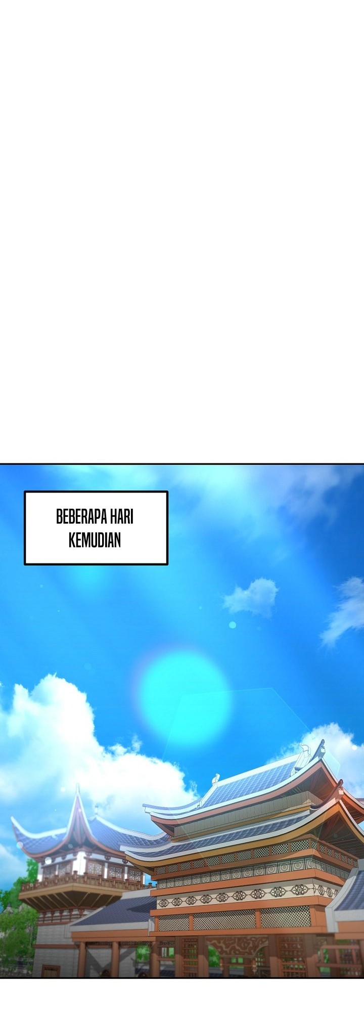 Reincarnation of the Murim Clan’s Former Ranker Chapter 99 - halaman 39