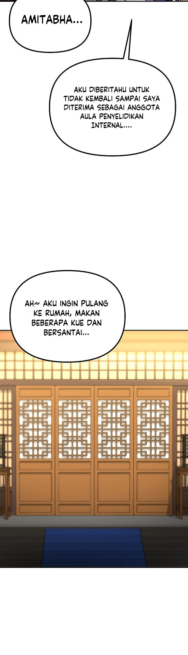 Reincarnation of the Murim Clan’s Former Ranker Chapter 99 - halaman 42