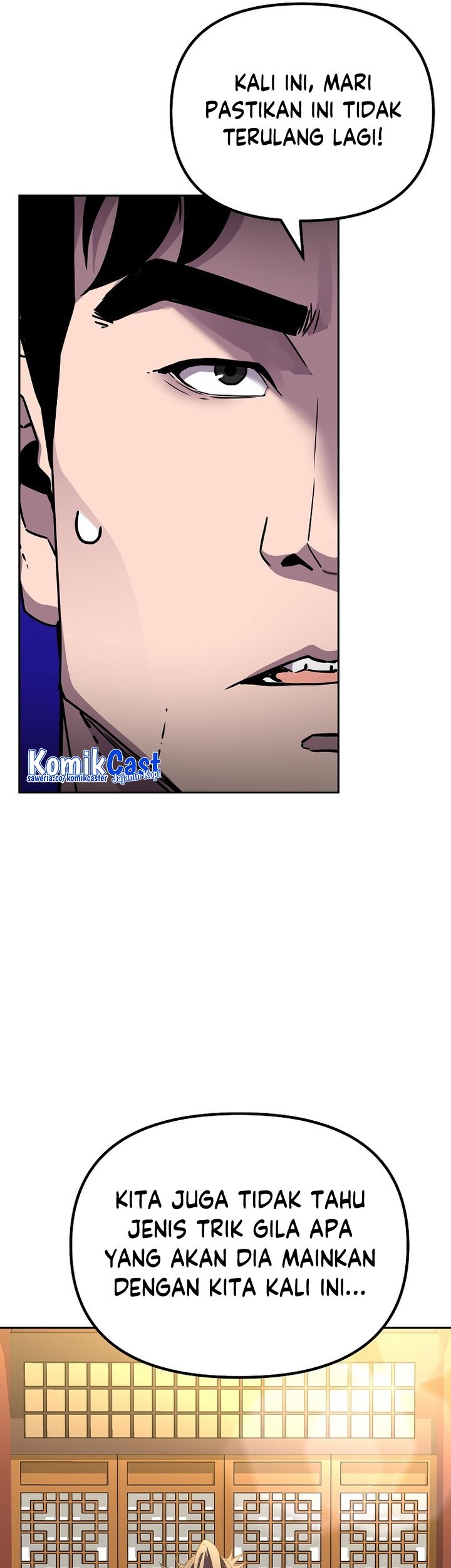 Reincarnation of the Murim Clan’s Former Ranker Chapter 99 - halaman 44