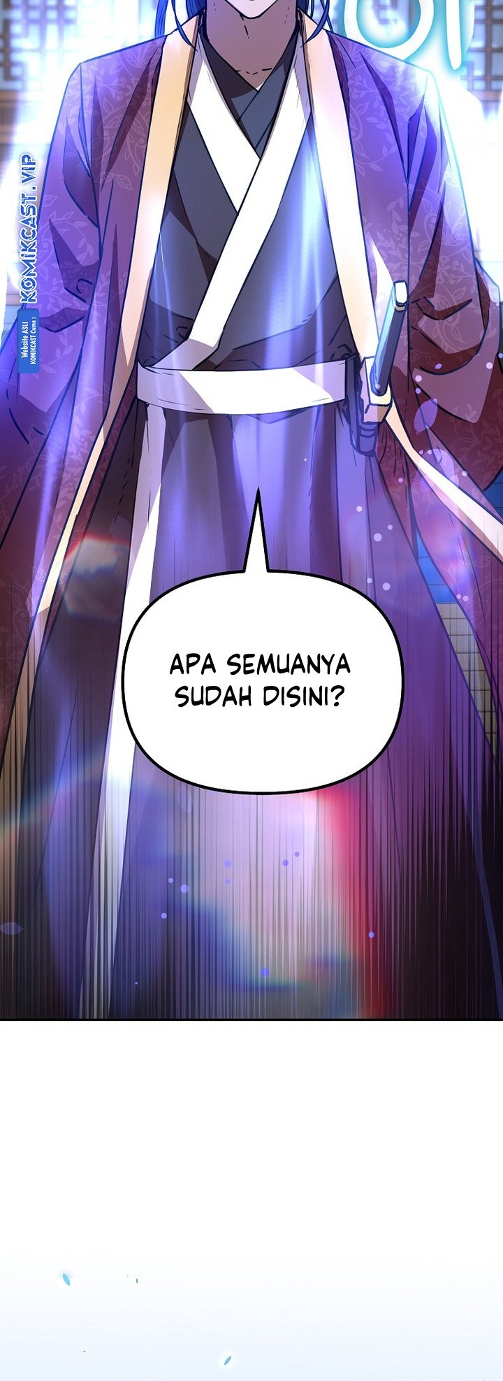 Reincarnation of the Murim Clan’s Former Ranker Chapter 99 - halaman 49