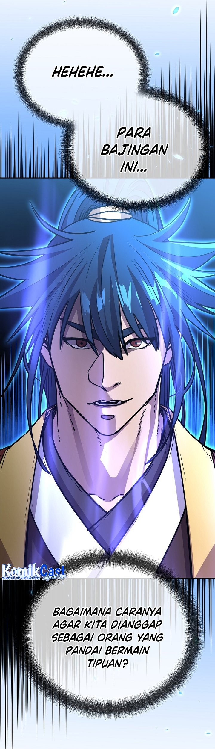Reincarnation of the Murim Clan’s Former Ranker Chapter 99 - halaman 50
