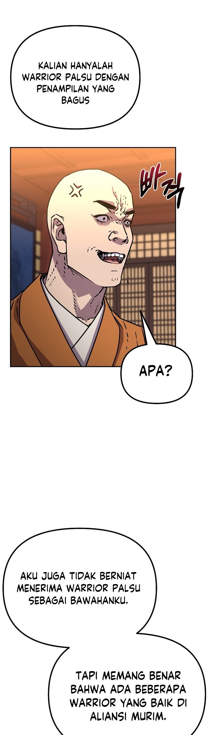 Reincarnation of the Murim Clan’s Former Ranker Chapter 99 - halaman 52