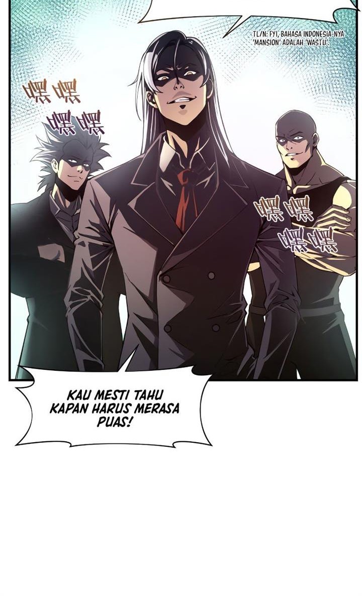 Reincarnation Of The Strongest Sword God Chapter 1 - halaman 12