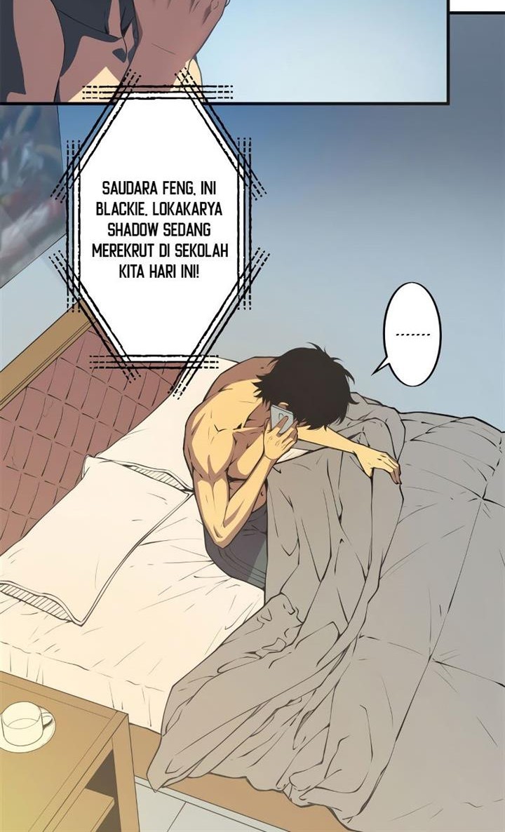 Reincarnation Of The Strongest Sword God Chapter 1 - halaman 18