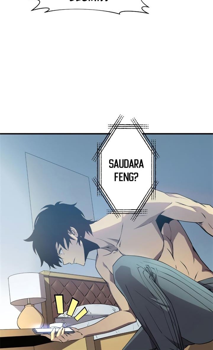 Reincarnation Of The Strongest Sword God Chapter 1 - halaman 22