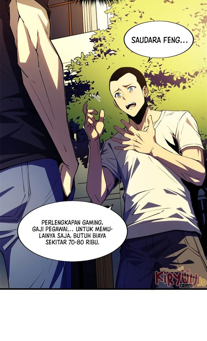 Reincarnation Of The Strongest Sword God Chapter 1 - halaman 28