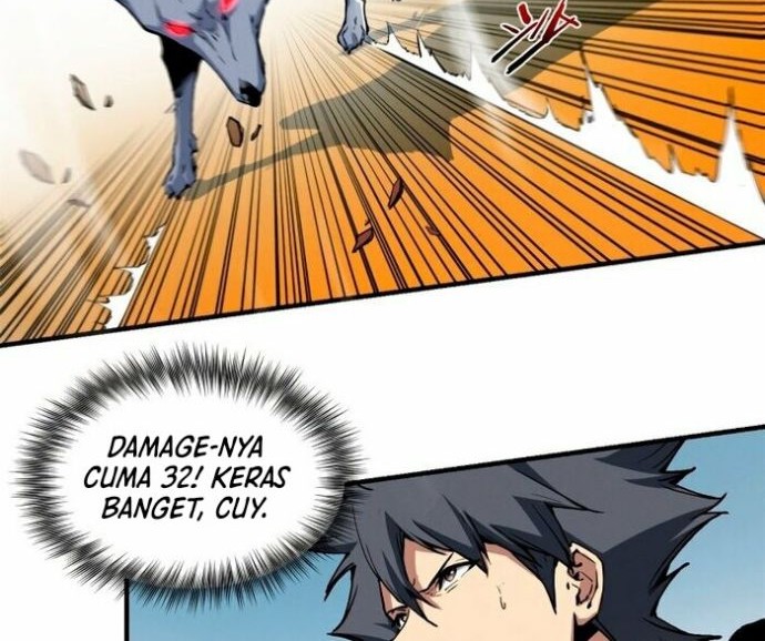 Reincarnation Of The Strongest Sword God Chapter 11 - halaman 11