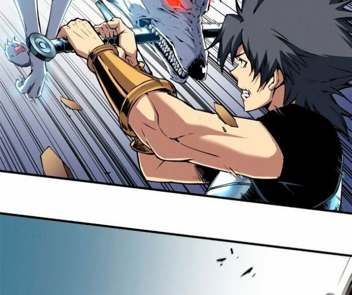 Reincarnation Of The Strongest Sword God Chapter 11 - halaman 13