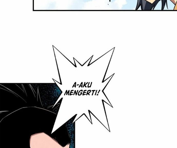Reincarnation Of The Strongest Sword God Chapter 11 - halaman 15