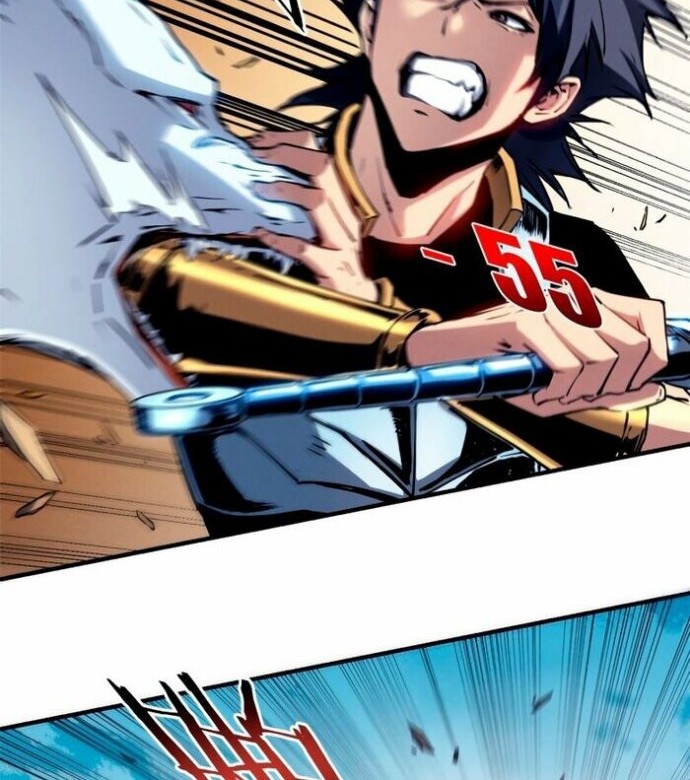 Reincarnation Of The Strongest Sword God Chapter 11 - halaman 19