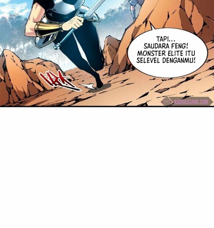 Reincarnation Of The Strongest Sword God Chapter 11 - halaman 9