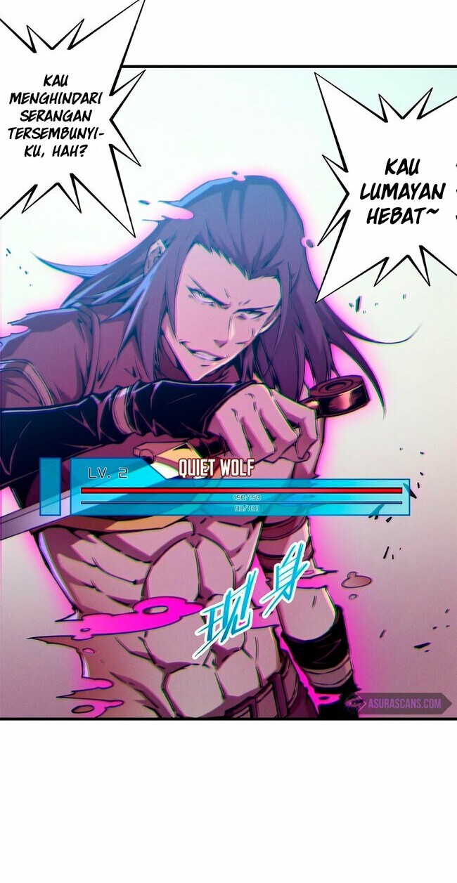 Reincarnation Of The Strongest Sword God Chapter 12 - halaman 11