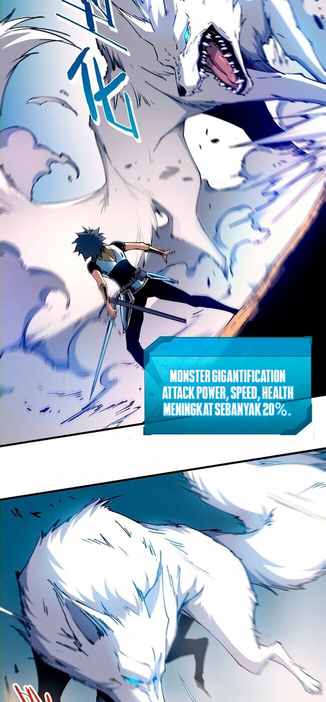 Reincarnation Of The Strongest Sword God Chapter 12 - halaman 13