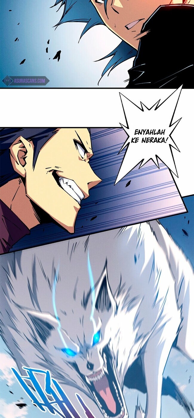 Reincarnation Of The Strongest Sword God Chapter 12 - halaman 15