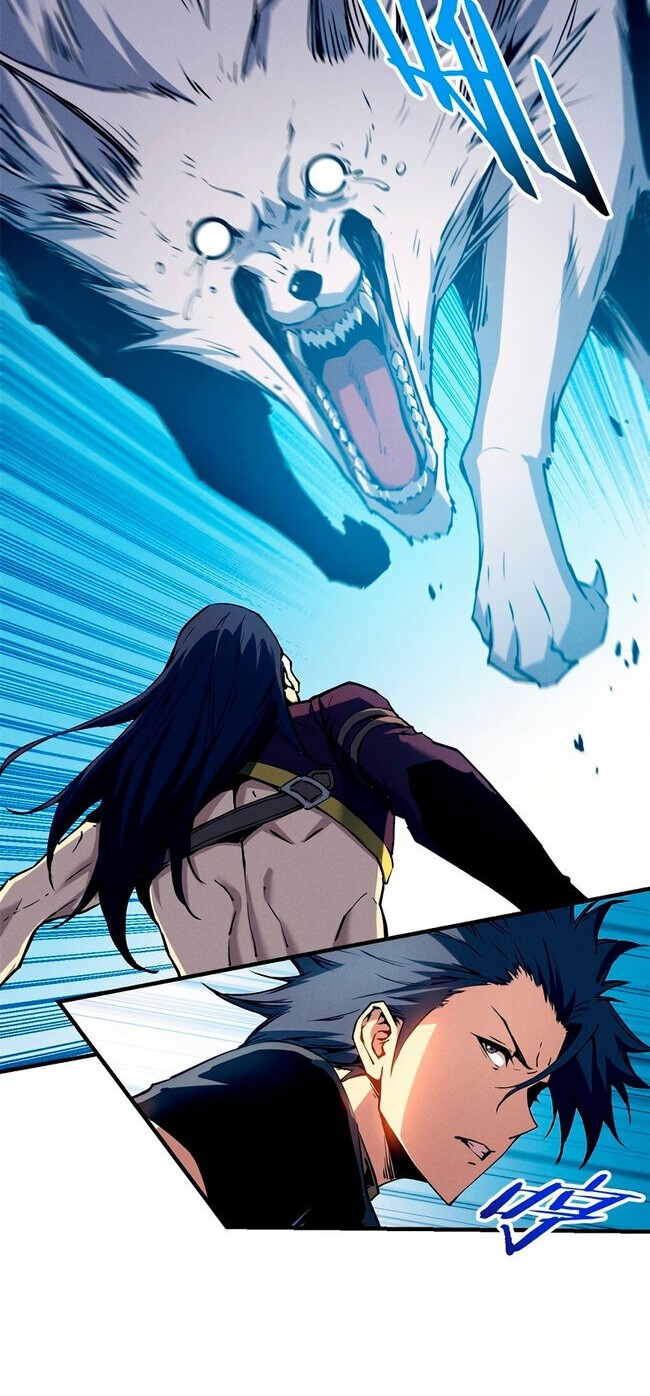 Reincarnation Of The Strongest Sword God Chapter 12 - halaman 17