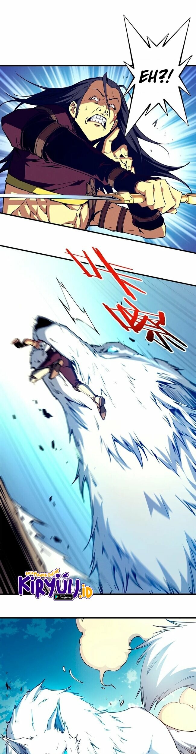 Reincarnation Of The Strongest Sword God Chapter 12 - halaman 18