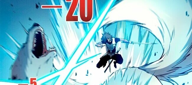 Reincarnation Of The Strongest Sword God Chapter 12 - halaman 21