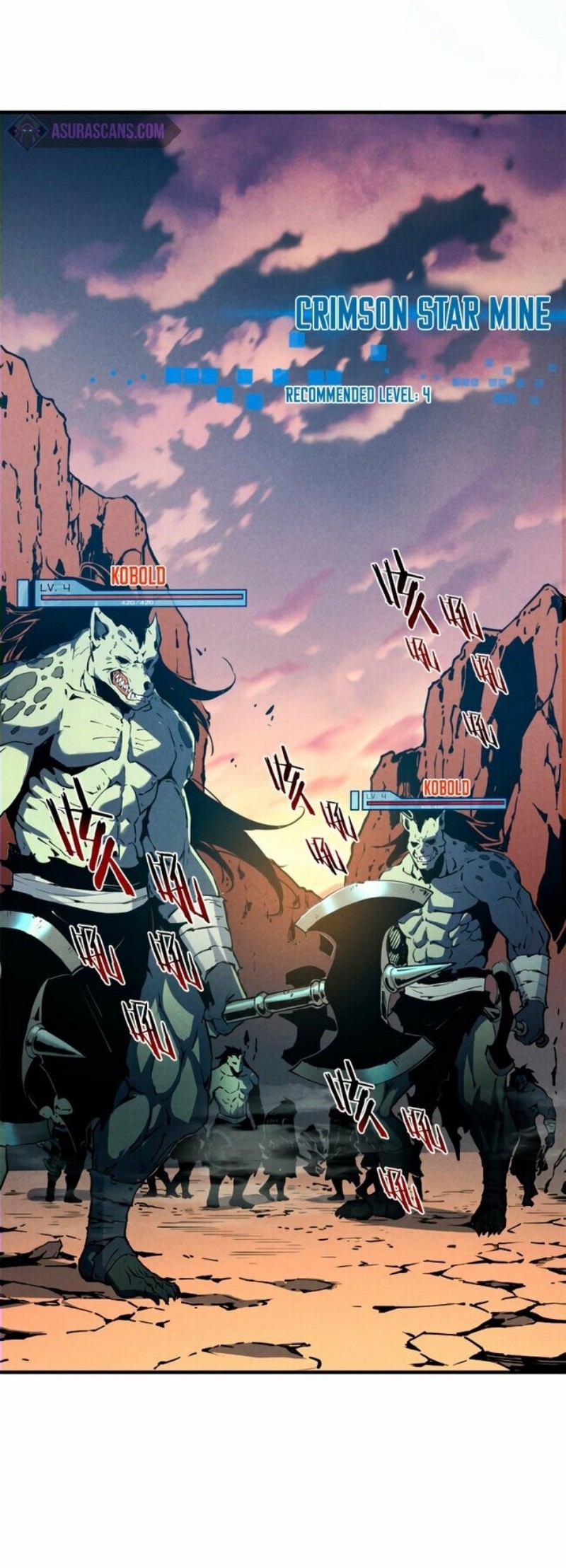 Reincarnation Of The Strongest Sword God Chapter 13 - halaman 13