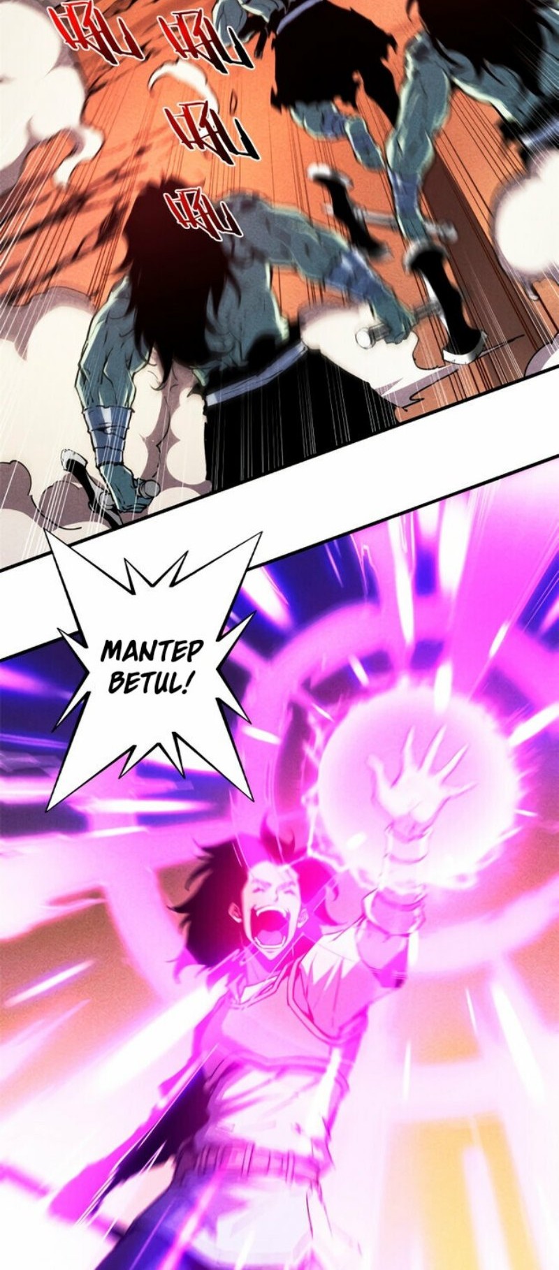Reincarnation Of The Strongest Sword God Chapter 13 - halaman 27