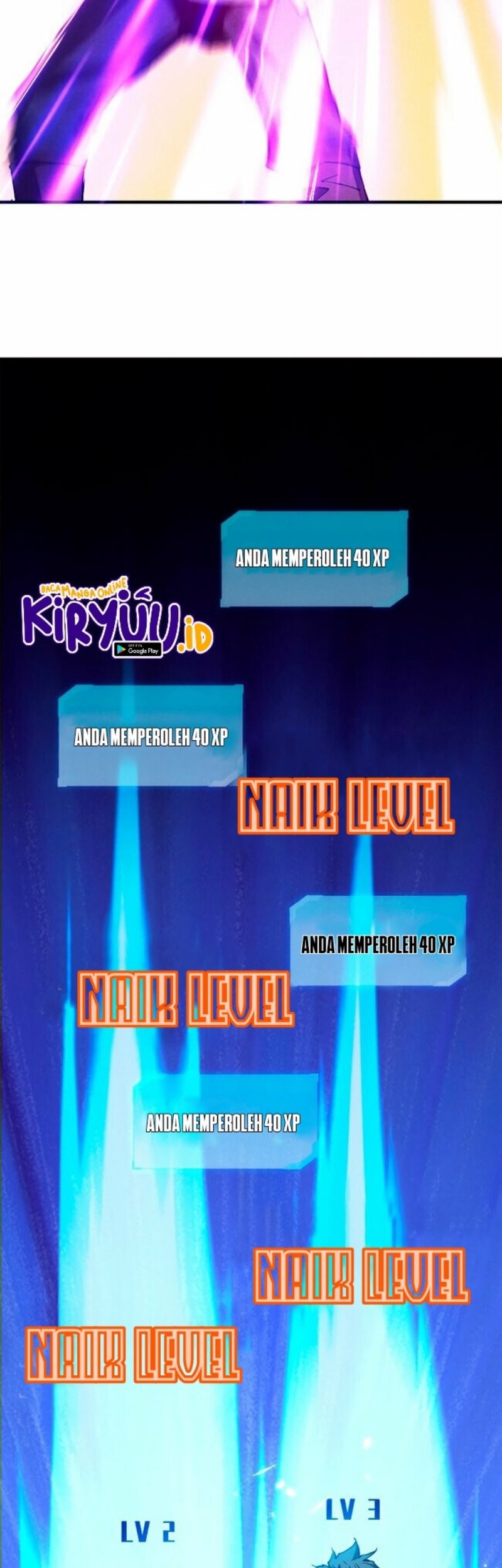 Reincarnation Of The Strongest Sword God Chapter 13 - halaman 28