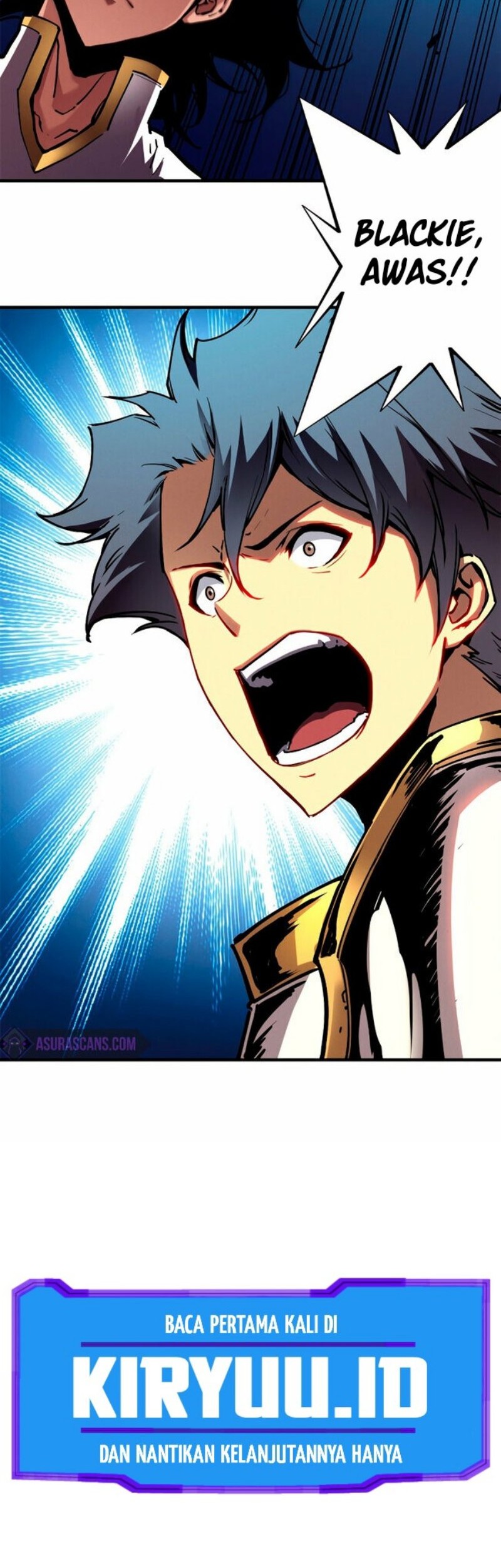 Reincarnation Of The Strongest Sword God Chapter 13 - halaman 31