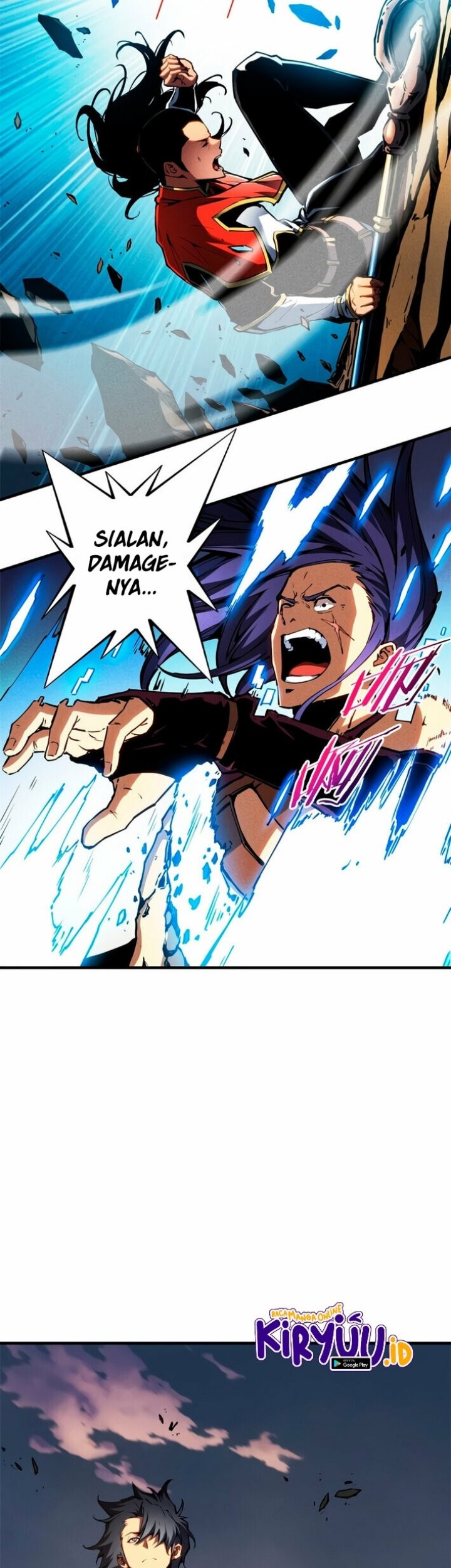 Reincarnation Of The Strongest Sword God Chapter 14 - halaman 10