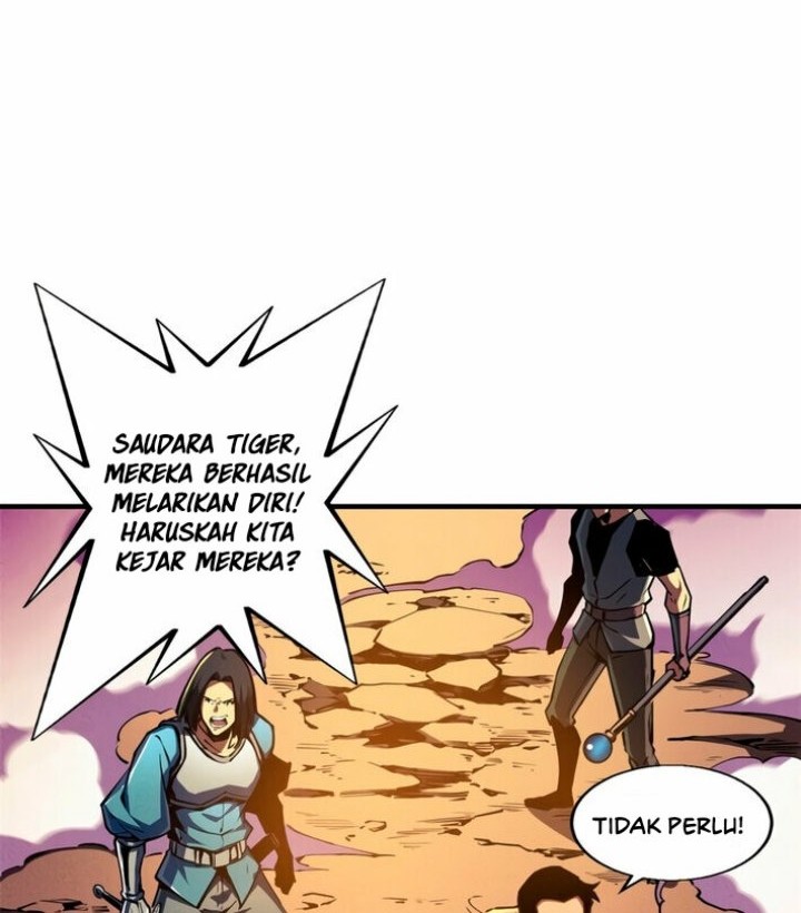 Reincarnation Of The Strongest Sword God Chapter 14 - halaman 15