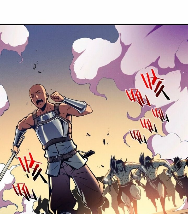 Reincarnation Of The Strongest Sword God Chapter 14 - halaman 17