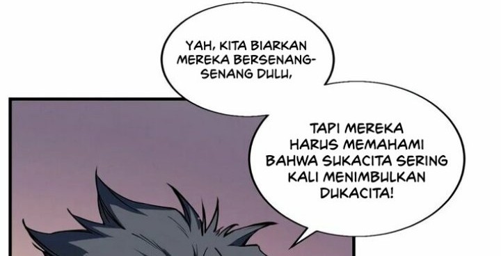Reincarnation Of The Strongest Sword God Chapter 14 - halaman 23
