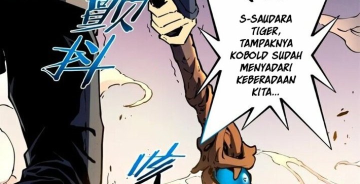 Reincarnation Of The Strongest Sword God Chapter 14 - halaman 25