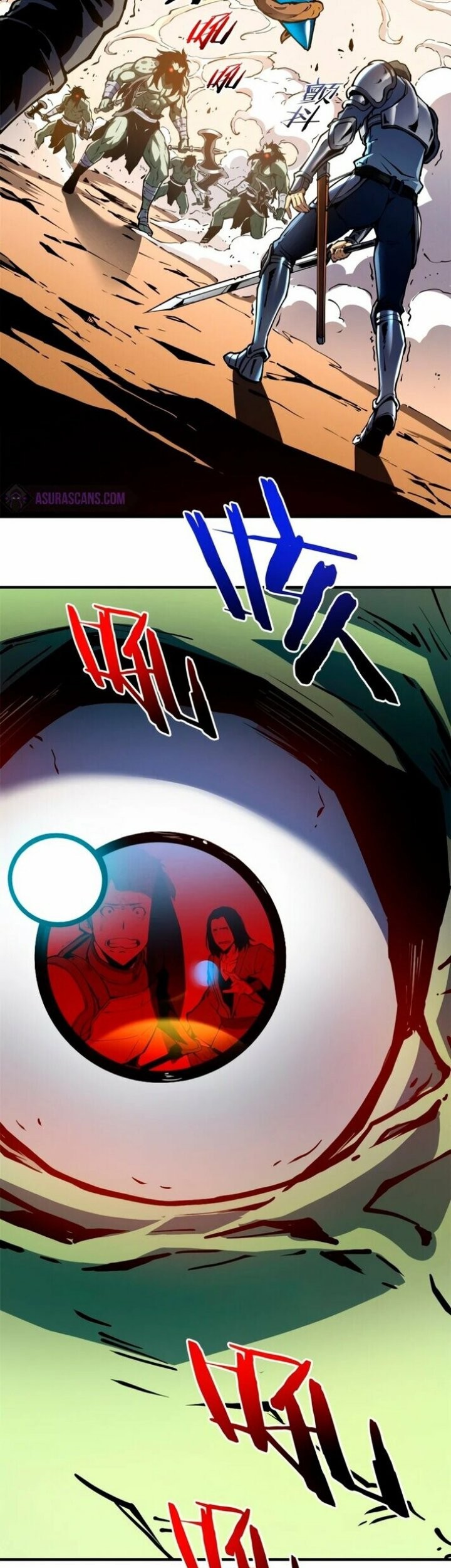 Reincarnation Of The Strongest Sword God Chapter 14 - halaman 26