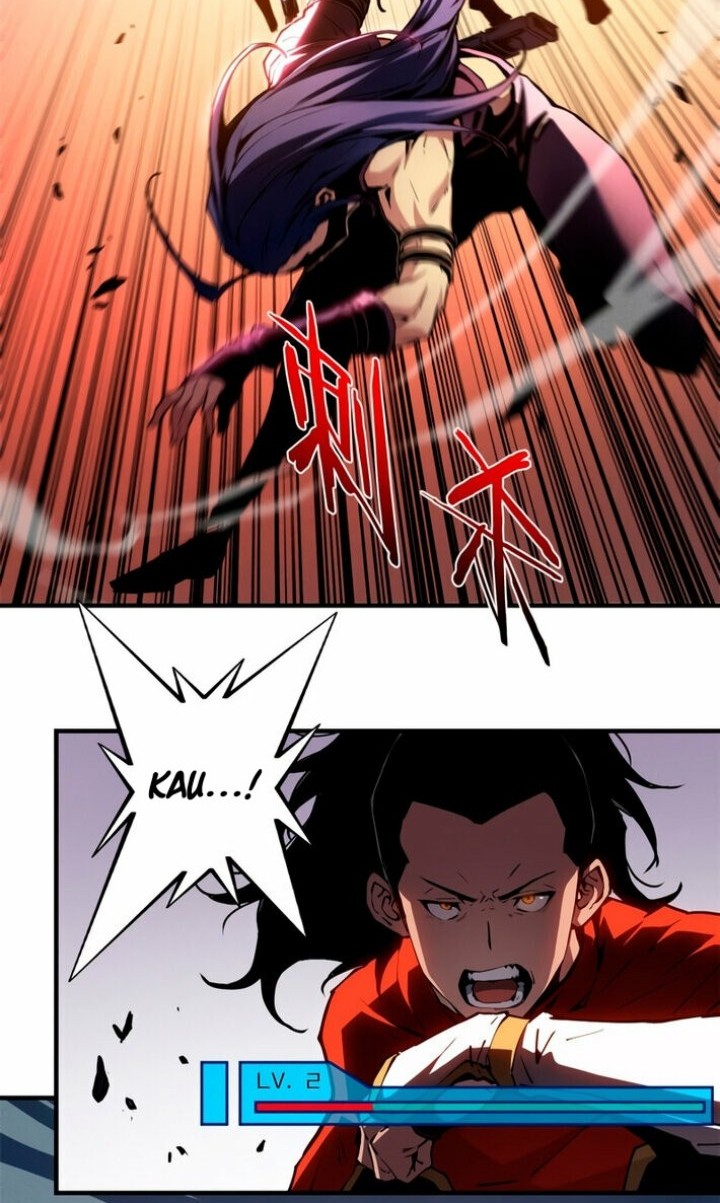 Reincarnation Of The Strongest Sword God Chapter 14 - halaman 3
