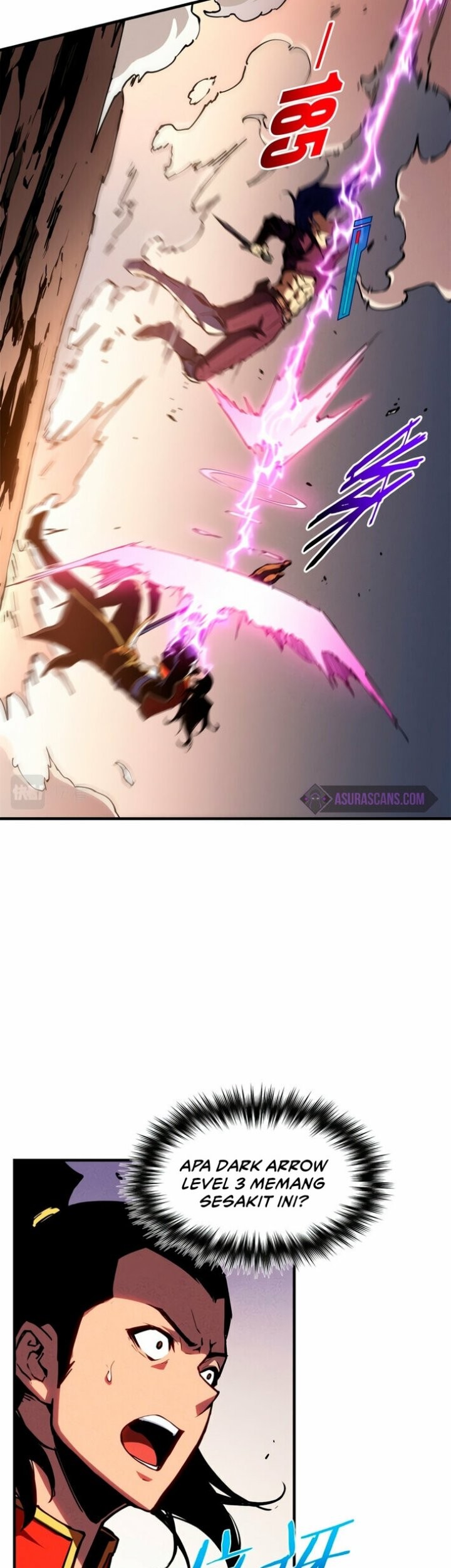 Reincarnation Of The Strongest Sword God Chapter 14 - halaman 6