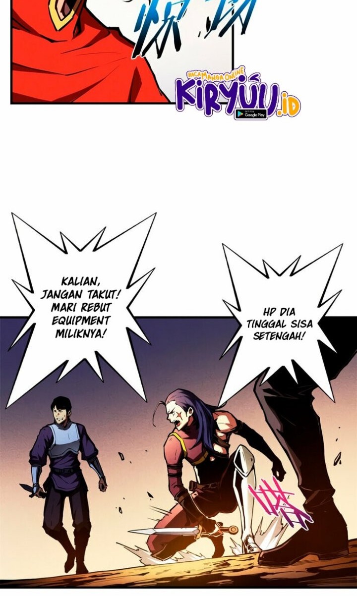 Reincarnation Of The Strongest Sword God Chapter 14 - halaman 7