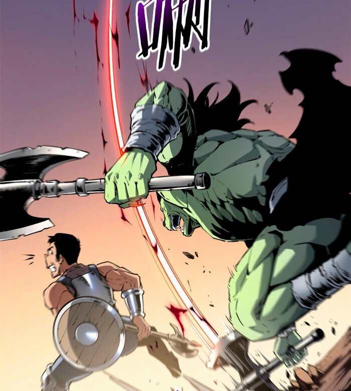 Reincarnation Of The Strongest Sword God Chapter 15 - halaman 12