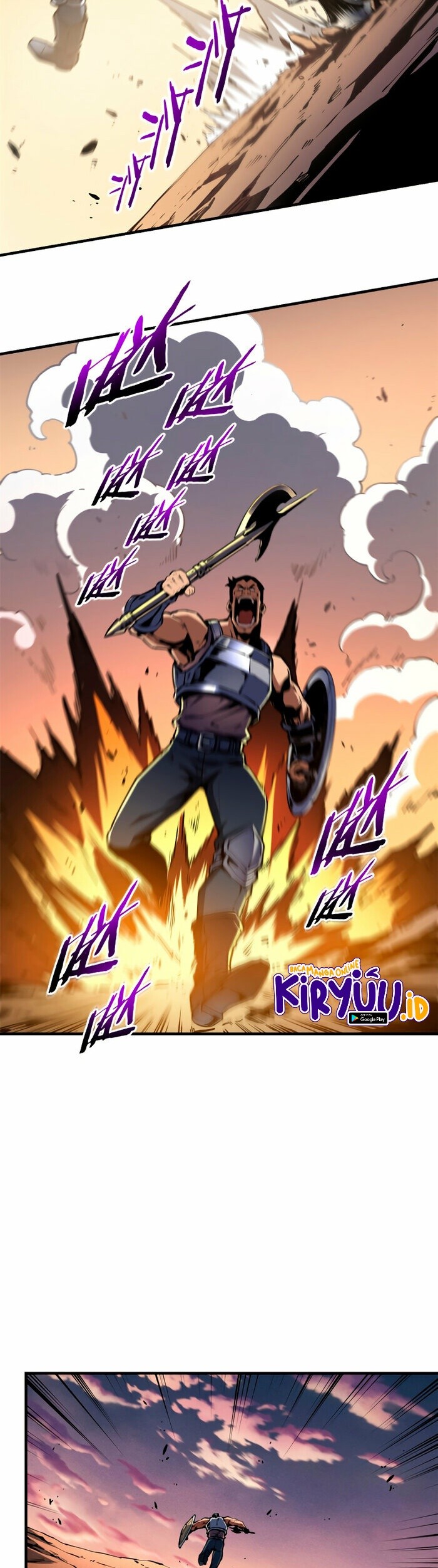 Reincarnation Of The Strongest Sword God Chapter 15 - halaman 13
