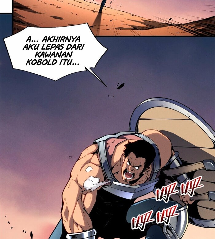Reincarnation Of The Strongest Sword God Chapter 15 - halaman 14