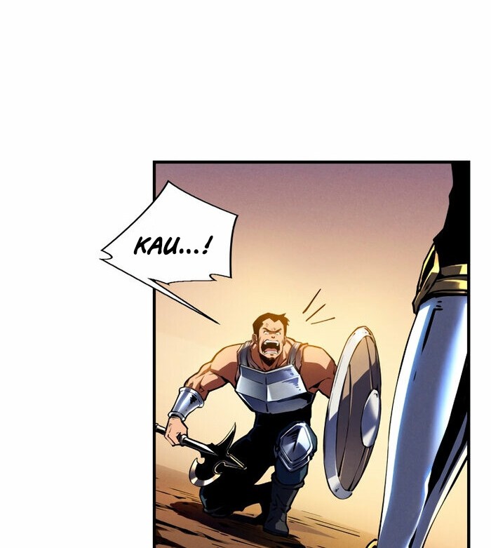 Reincarnation Of The Strongest Sword God Chapter 15 - halaman 16