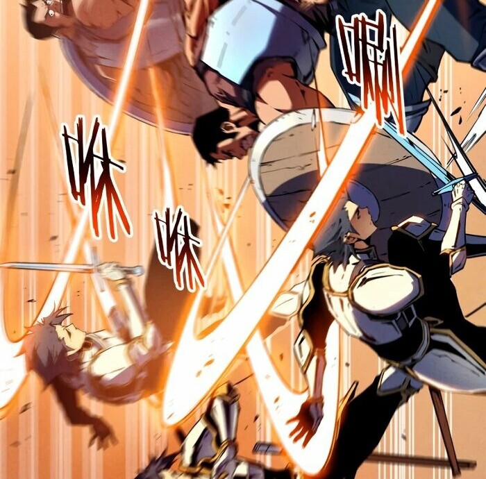 Reincarnation Of The Strongest Sword God Chapter 15 - halaman 22