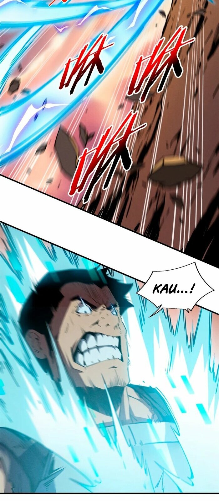 Reincarnation Of The Strongest Sword God Chapter 15 - halaman 26
