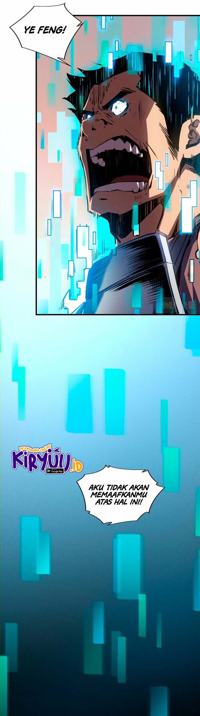 Reincarnation Of The Strongest Sword God Chapter 15 - halaman 29