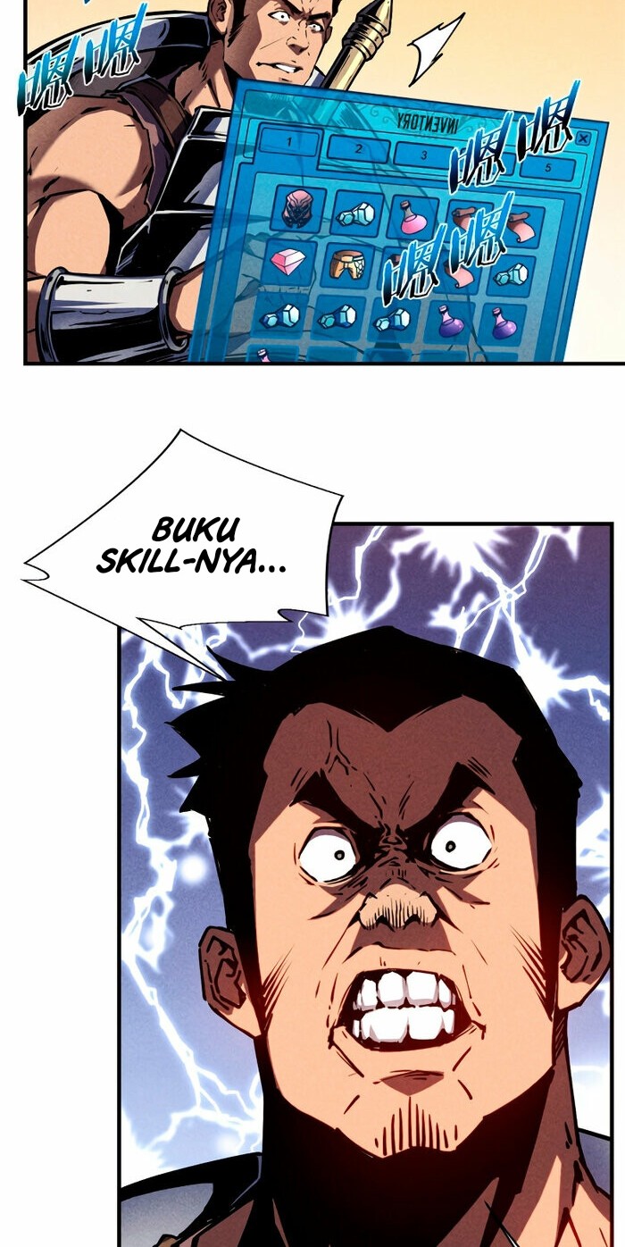 Reincarnation Of The Strongest Sword God Chapter 15 - halaman 32