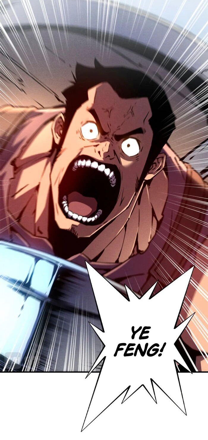Reincarnation Of The Strongest Sword God Chapter 15 - halaman 36