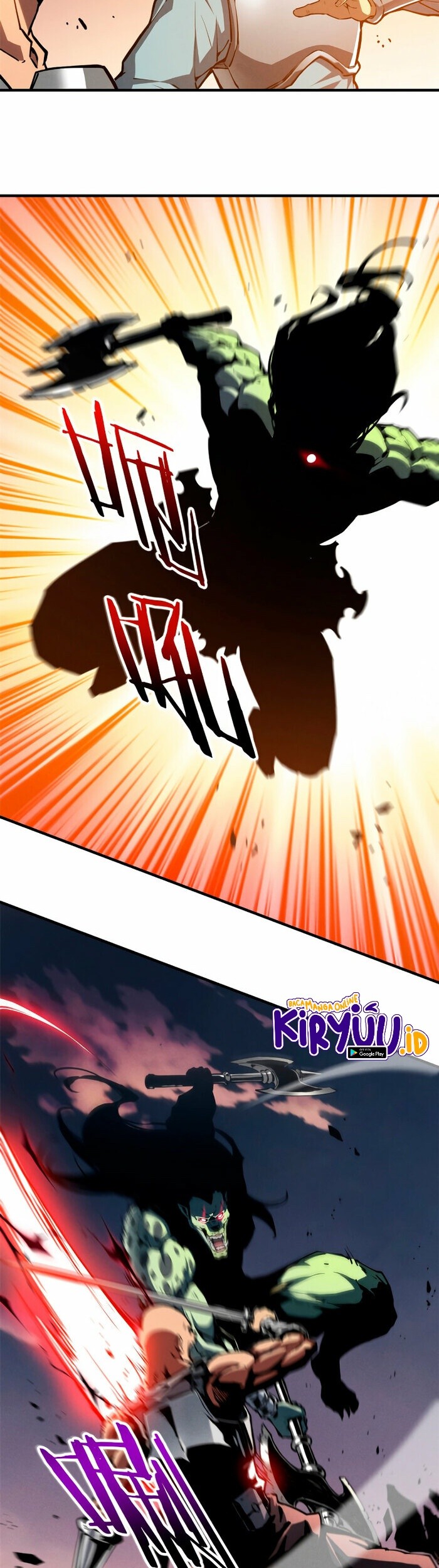 Reincarnation Of The Strongest Sword God Chapter 15 - halaman 5