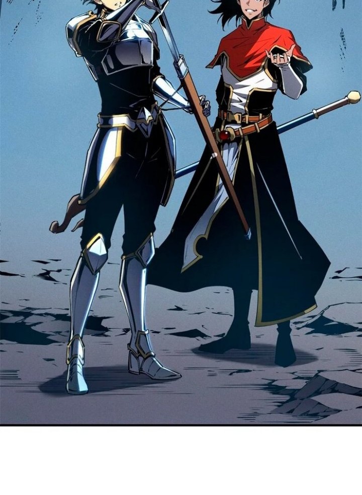 Reincarnation Of The Strongest Sword God Chapter 16 - halaman 19