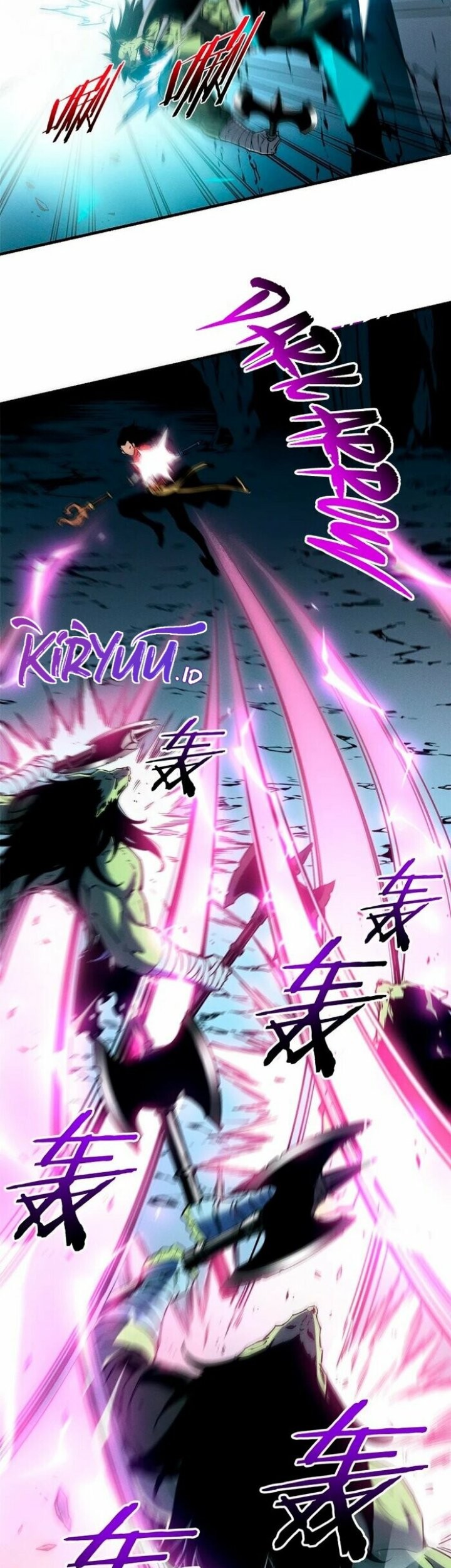 Reincarnation Of The Strongest Sword God Chapter 16 - halaman 22